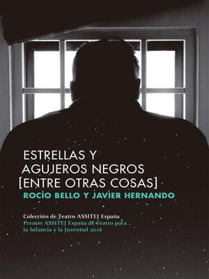 cover image of Estrellas y agujeros negros (entre otras cosas)